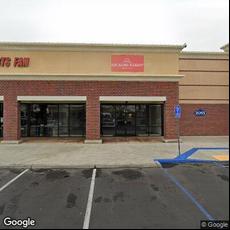 Dr Jeffrey A Saladin, Dental Corporation, dentists office located at 2040 S Mooney Blvd, Visalia, CA.