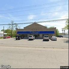 Bishop Michael R DMD & Associates, dentists office located at 409 Etter Dr, Nicholasville, KY.