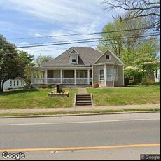 Central Kentucky Smiles, dentists office located at 611 N Main St, Nicholasville, KY.