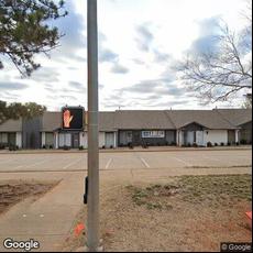 A Aesthetic Dental Center Of Edmond, dentists office located at 601 N Kelly Ave, Edmond, OK.