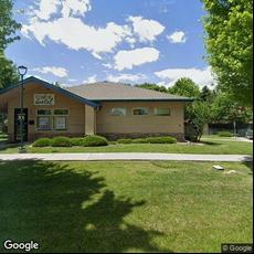 Comfort Dental Thompson Valley - Your Trusted Dentist in Loveland, dentists office located at 1405 10th St SW, Loveland, CO.