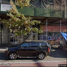 Bronx Oral Surgery, dentists office located at 355 E 149th St, Bronx, NY.