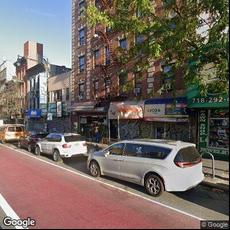 Glad Dental P.C., dentists office located at 293 E 149th St, Bronx, NY.