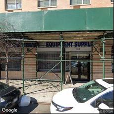 S&B Dental Group P.C., dentists office located at 3317 3rd Ave, Bronx, NY.