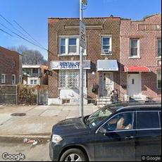 Miriam Dental, dentists office located at 1727 White Plains Rd, Bronx, NY.