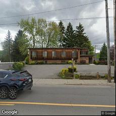 Silvestri & Com Fort Famil, dentists office located at 95 Riverside Dr, Johnson City, NY.