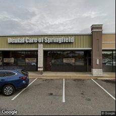 Sonrisas and Smiles Dental Care, dentists office located at 6671B Backlick Rd, Springfield, VA.