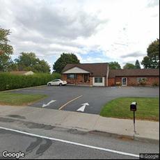 Brite Family Dental Care, dentists office located at 2772 E Henrietta Rd, Henrietta, NY.