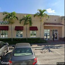 Sienna Dental, dentists office located at 2700 S University Drive,, Miramar, FL.