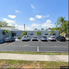Canela Dental, dentists office located at 603 N Federal Hwy, Hollywood, FL.
