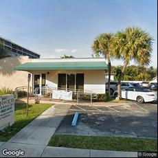 Parker Dentistry, dentists office located at 3411 Johnson St, Hollywood, FL.