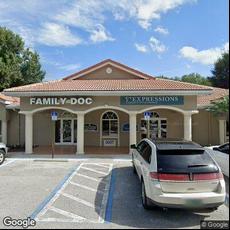 Evenly Orthodontics, dentists office located at 3007 Ridgeline Blvd, Tarpon Springs, FL.