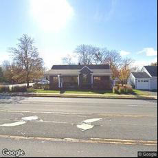 Albany Smiles, dentists office located at 1816 Western Ave, Albany, NY.