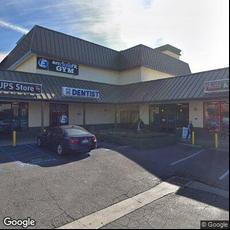 Burbank Family Dental, dentists office located at 2424 W Victory Blvd, Burbank, CA.