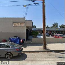 Magnolia Family Dentistry, dentists office located at 11300 Magnolia Blvd, North Hollywood, CA.