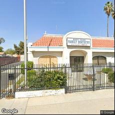 East Town Dent Stry, dentists office located at 2010 Niles St, Bakersfield, CA.