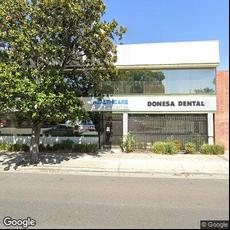 Donesa Dental, dentists office located at 1130 N El Dorado St, Stockton, CA.