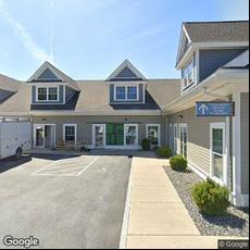 Dr. Alexis Cenami - Tewksbury Dental Associates, dentists office located at 1438 Main St, Tewksbury, MA.