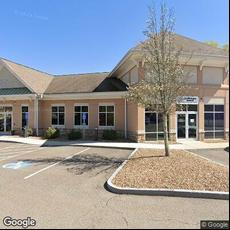 Renew Dental Denture and Implant Center, dentists office located at 1201 Main St, Tewksbury, MA.