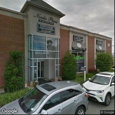 North Shore Laser Dentistry, dentists office located at 18 Jackson Ave, Syosset, NY.