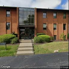 Dental Professionals of Pennsylvania, PC, dentists office located at 900 Commerce Dr, Moon Township, PA.