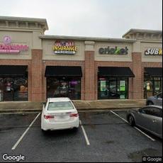 Norcross Dental, dentists office located at 5395 Jimmy Carter Blvd, Norcross, GA.