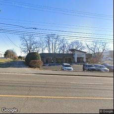 Boones Creek Dentistry, dentists office located at 4328 N Roan St, Johnson City, TN.