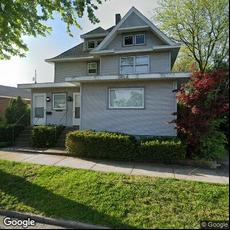 Chute's Dental Castings, dentists office located at 221 Jefferson St, Elkhart, IN.