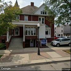 Bezzo Dental, dentists office located at 45 Elm St, Wyandotte, MI.