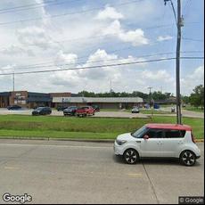 Guidry Orthodontics, dentists office located at 1234 David Dr, Morgan City, LA.