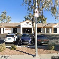 Smiles On Pecos Dentistry, dentists office located at 5250 S Pecos Rd, Las Vegas, NV.