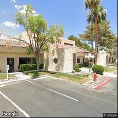 Implant Dentistry, dentists office located at 2880 E Flamingo Rd, Las Vegas, NV.