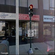 Brendon Chiou, DMD, PLLC, dentists office located at 290 Centre St, Newton, MA.