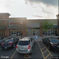 Aspen Dental, dentists office located at 490 S Broad St, Meriden, CT.