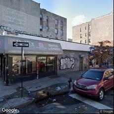 Dental Saver, dentists office located at 1497 Westchester Ave, Bronx, NY.