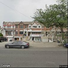 A L Dental, dentists office located at 1268 White Plains Rd, Bronx, NY.