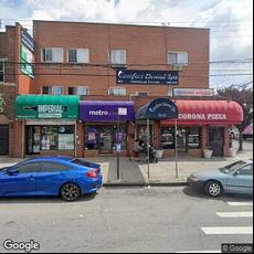 Careen Fletcher, DMD, dentists office located at 5121 108th St, Corona, NY.