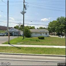 Thilani Dentistry, dentists office located at 6571 Colerain Ave, Colerain Township, OH.