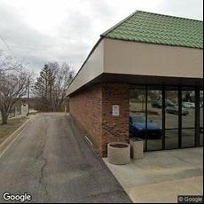 Omega Dental Care, dentists office located at 6203 Dell Rd, Eden Prairie, MN.