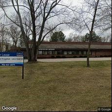 Dentistry by Design, dentists office located at 17809 Hutchins Dr, Minnetonka, MN.