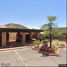 Az Perio, dentists office located at 1146 W State Route 89a, Sedona, AZ.