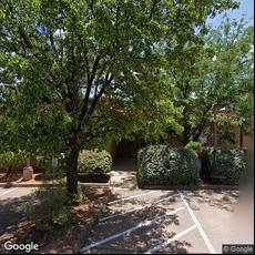 Shawn Kinney Dentistry, P, dentists office located at 120 Northview Rd, Sedona, AZ.