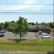 Dr Wayne Wilson DDS PLLC, dentists office located at 1921 Concord Lake Rd, Kannapolis, NC.