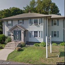 Holbrook Dental Assoc, dentists office located at 11 Holbrook Ave, North Attleboro, MA.