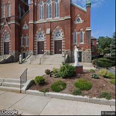 Perfect Dental, dentists office located at 4 Park St, North Attleboro, MA.