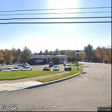 Caliber Dental, dentists office located at 447 State Route 10, Randolph, NJ.