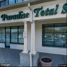 Rossy Pediatric Dentistry, dentists office located at 477 State Route 10, Randolph, NJ.