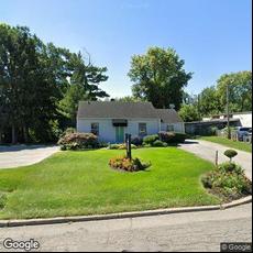 A Same Day Denture Service, dentists office located at 2811 E 46th St, Indianapolis, IN.