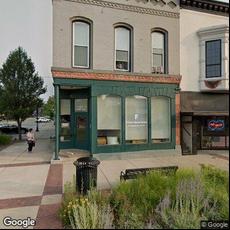 Lynn Dental Inc, dentists office located at 101 E Ferry St, Berrien Springs, MI.