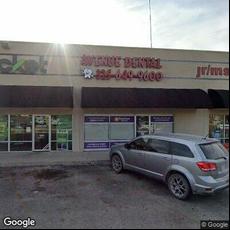 Avenue Dental, dentists office located at 1206 Looney St, Brownwood, TX.